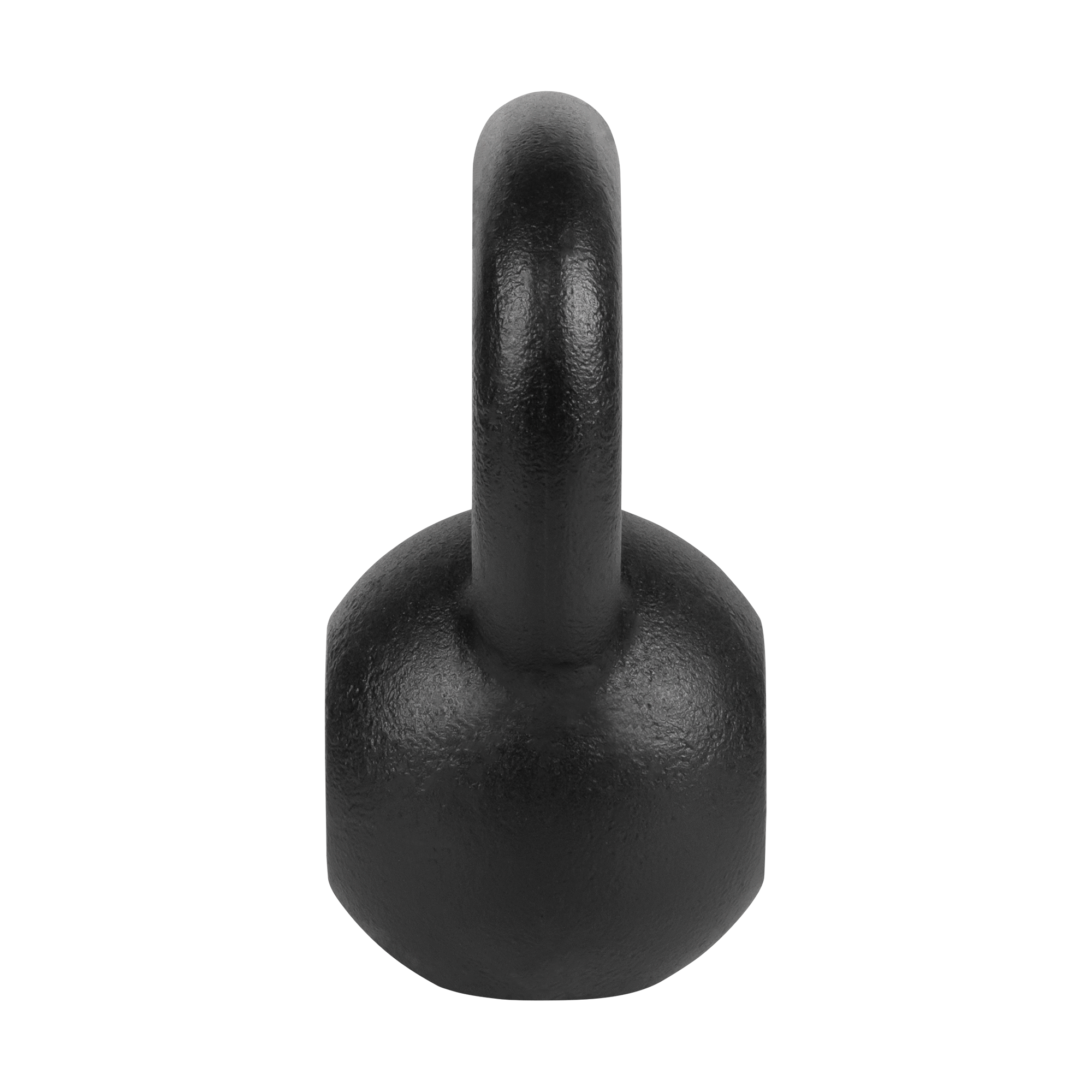 Kettlebell 8kg Støbejerns gym4all