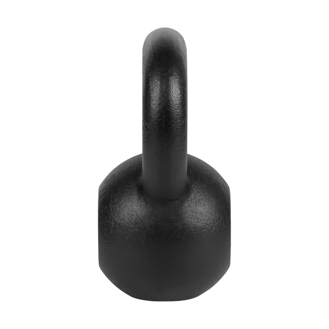 Kettlebell 8kg Støbejerns gym4all