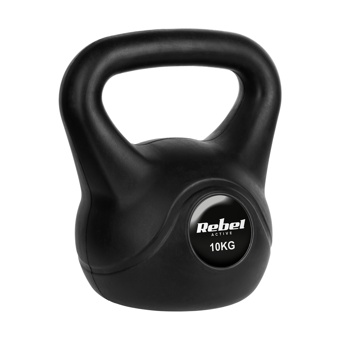 Kettlebell 10 kg Rebel gym4all