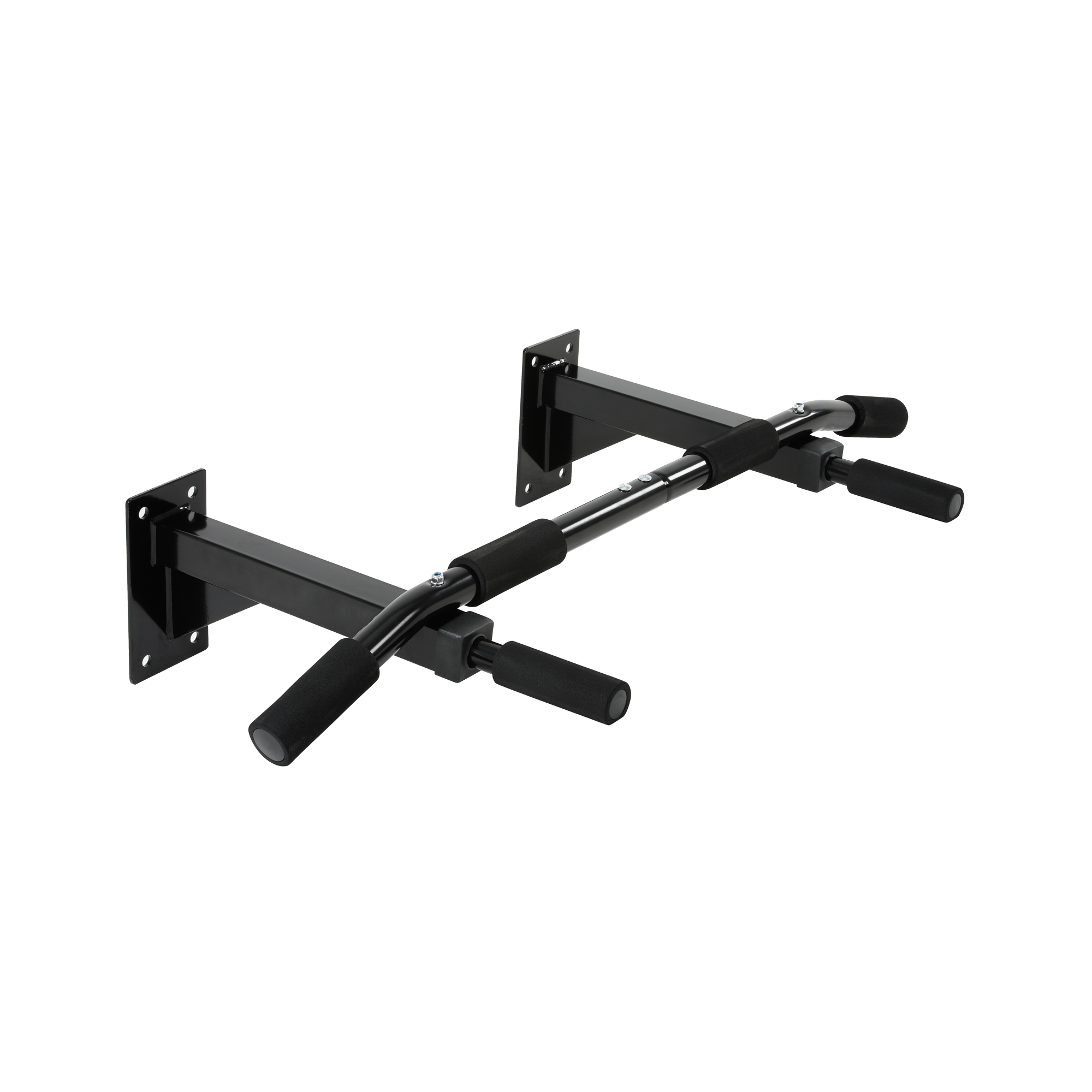 Pull-Up Bar til Væg & Loft | Max 200 kg gym4all