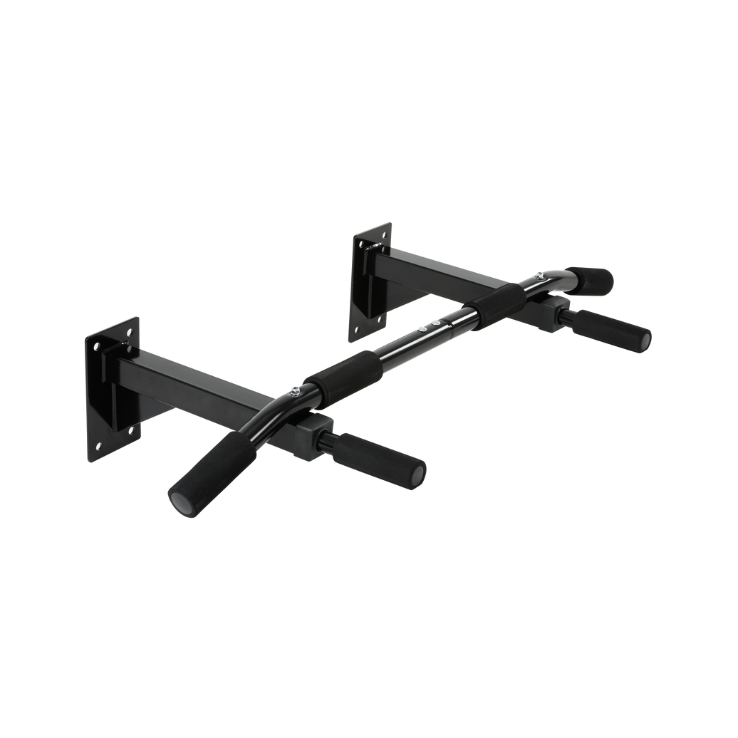 Pull-Up Bar til Væg & Loft | Max 200 kg gym4all