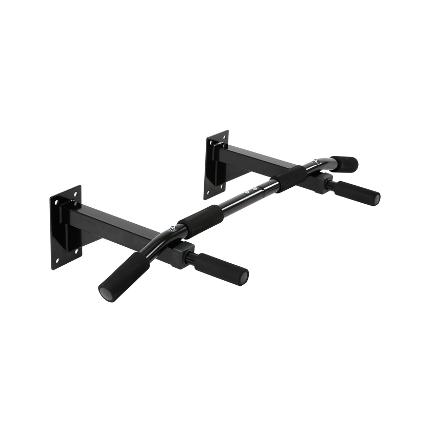 Pull-Up Bar til Væg & Loft | Max 200 kg gym4all