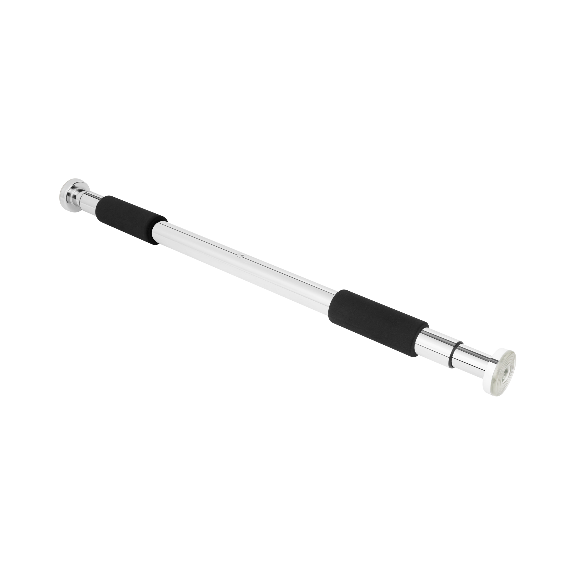 Justerbar Pull-Up Bar RB | Træningsstang til Dørkarm | Homegym gym4all