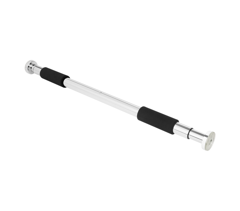 Justerbar Pull-Up Bar RB | Træningsstang til Dørkarm | Homegym gym4all
