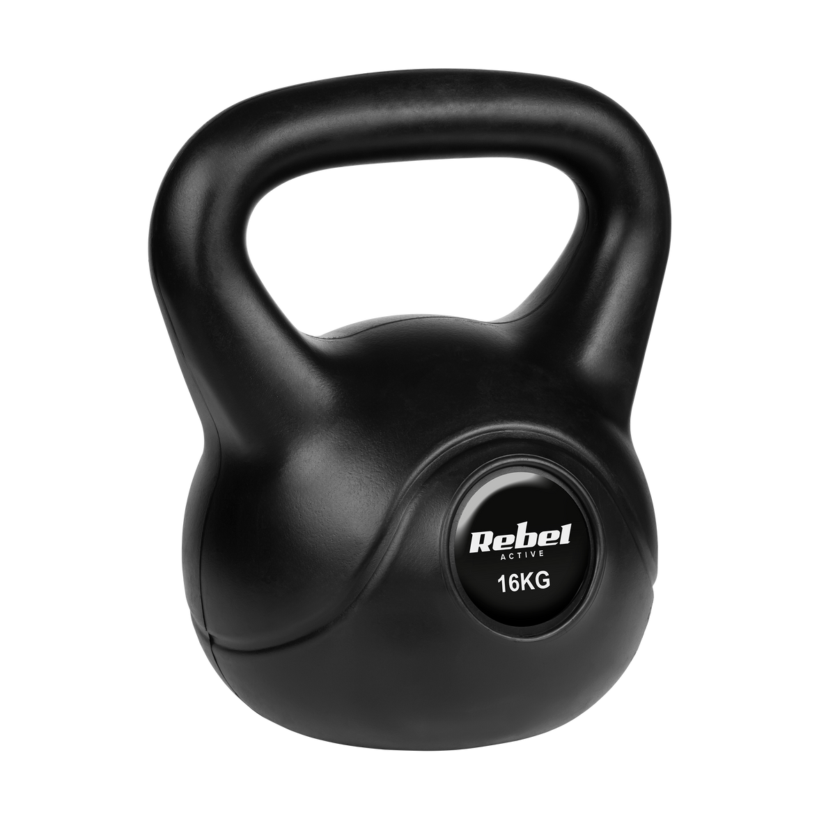 Kettlebell 16 kg Rebel gym4all
