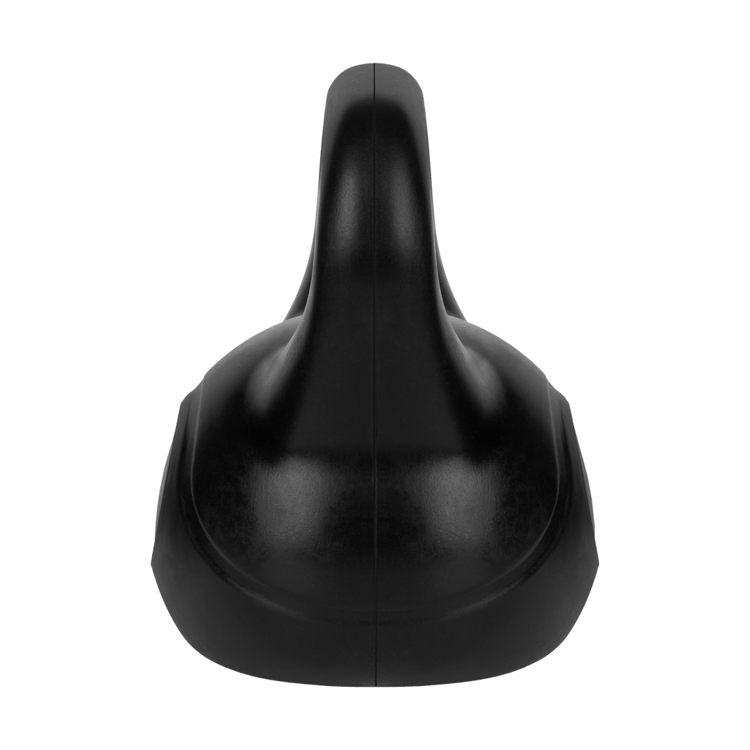 Kettlebell 2kg Rebel - Professionel Træningsudstyr til Styrketræning gym4all