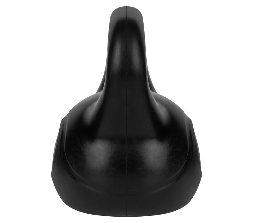 Kettlebell 4kg Rebel - Professionel Træningsudstyr til Styrketræning gym4all