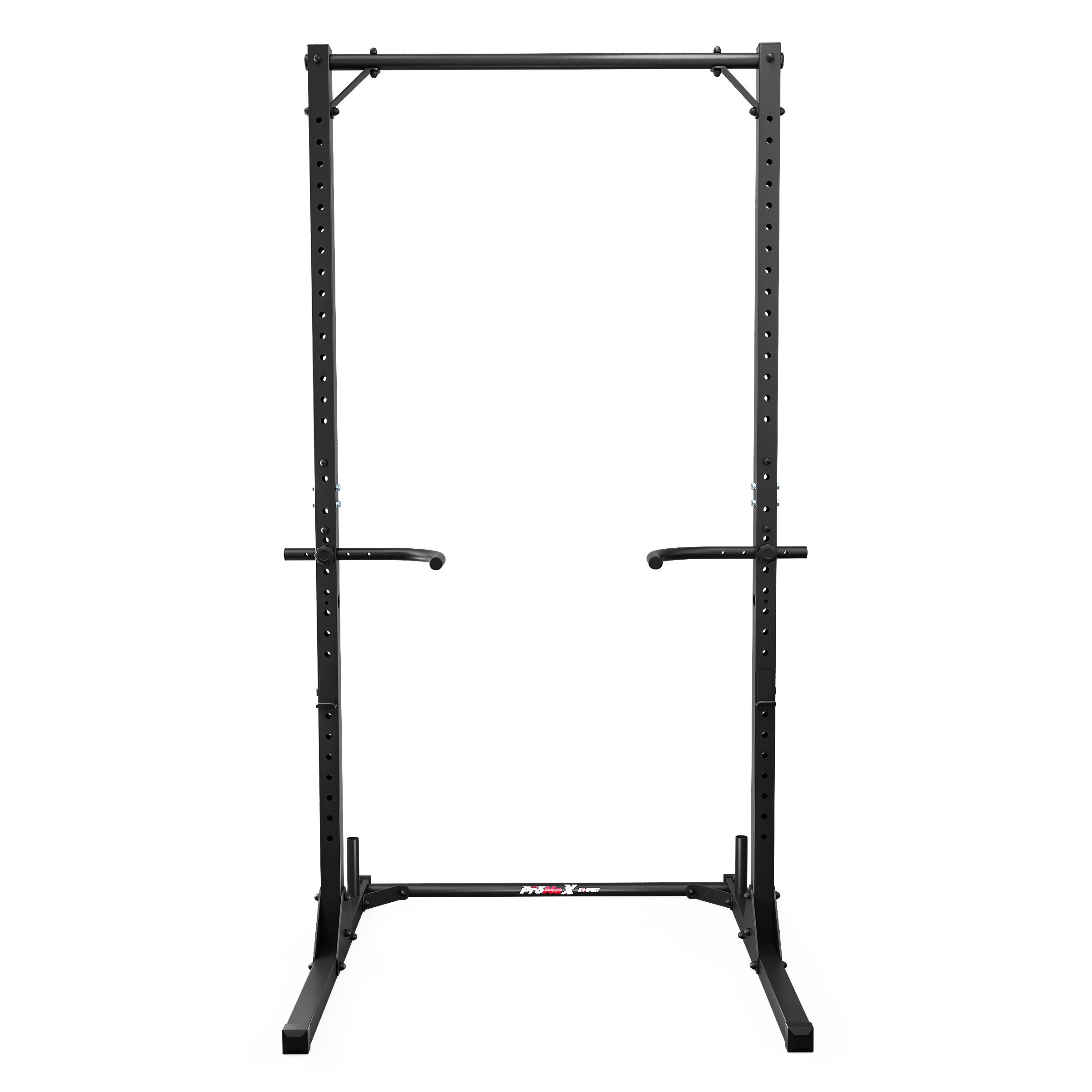 STATIONÆR PULLUPPESTANG MED STATIVE gym4all