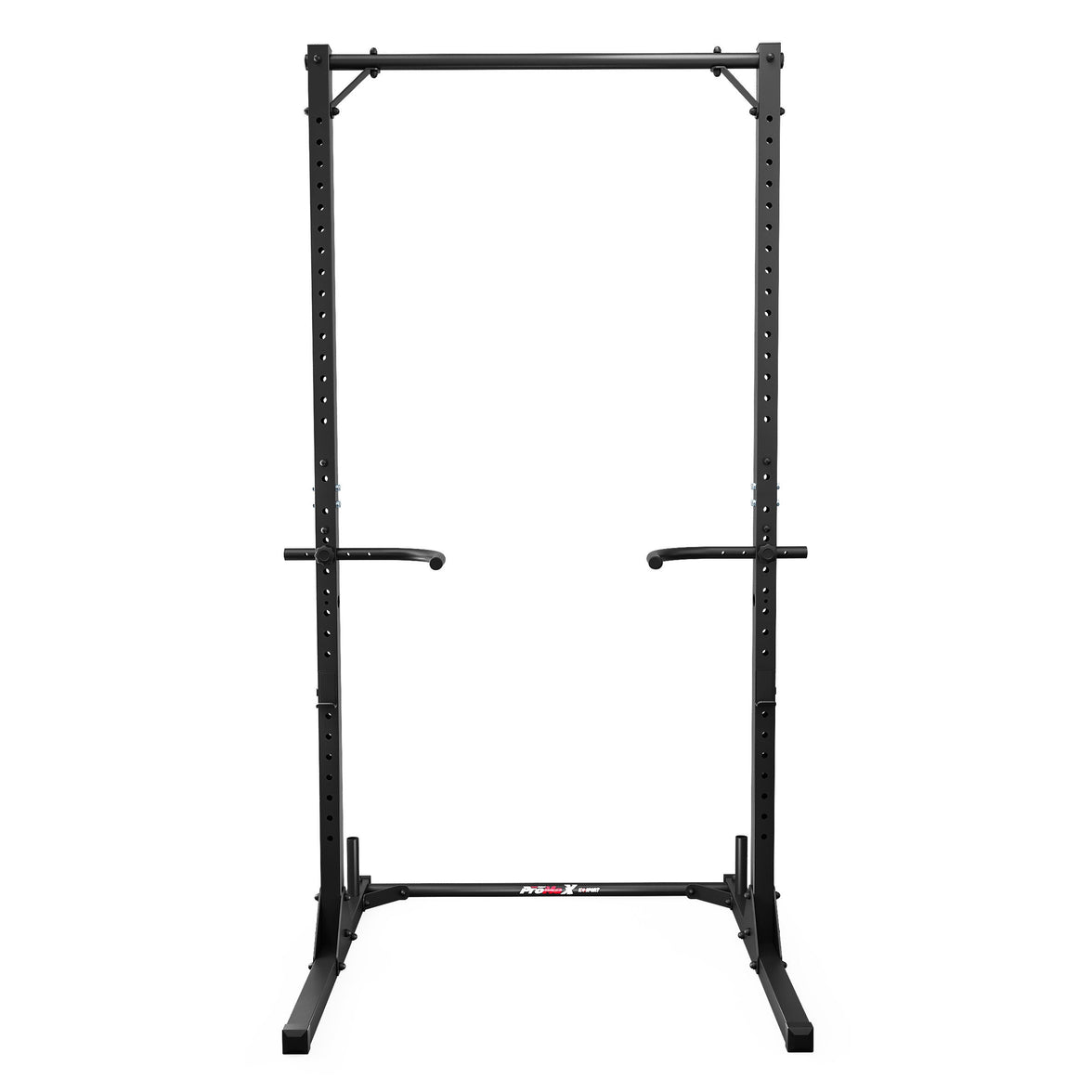 STATIONÆR PULLUPPESTANG MED STATIVE gym4all