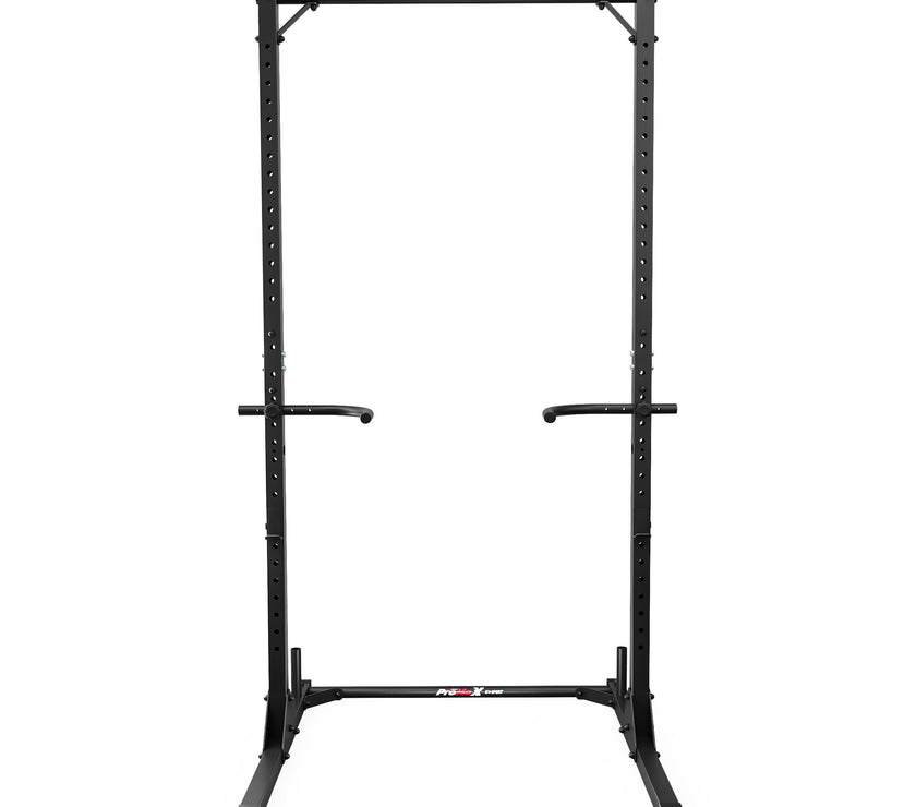 STATIONÆR PULLUPPESTANG MED STATIVE gym4all