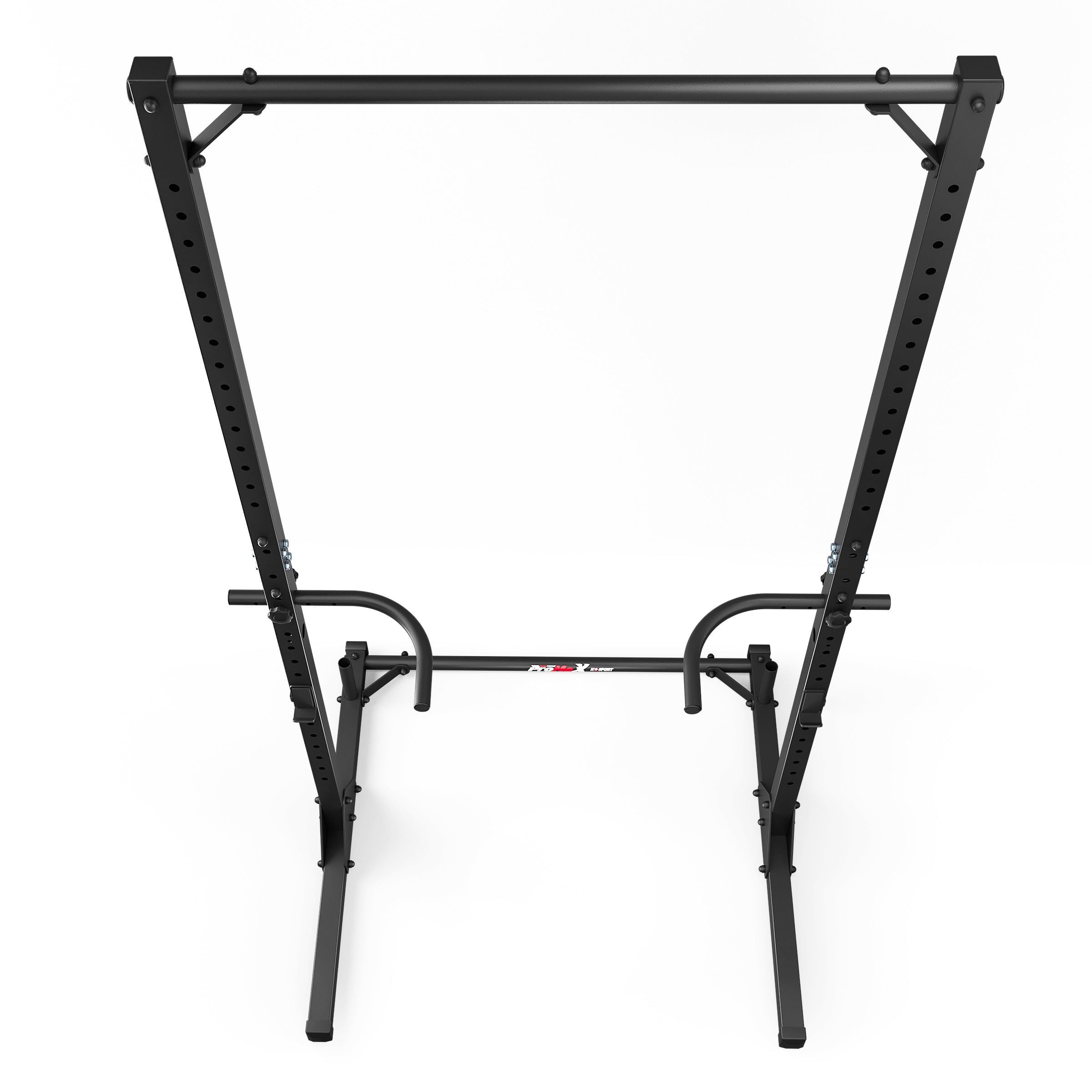 STATIONÆR PULLUPPESTANG MED STATIVE gym4all