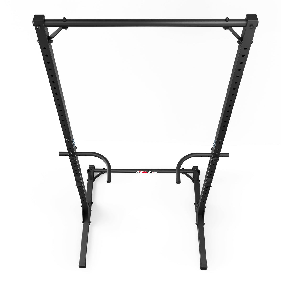 STATIONÆR PULLUPPESTANG MED STATIVE gym4all