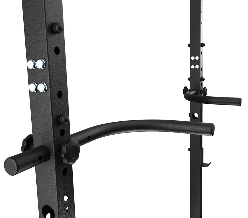 STATIONÆR PULLUPPESTANG MED STATIVE gym4all