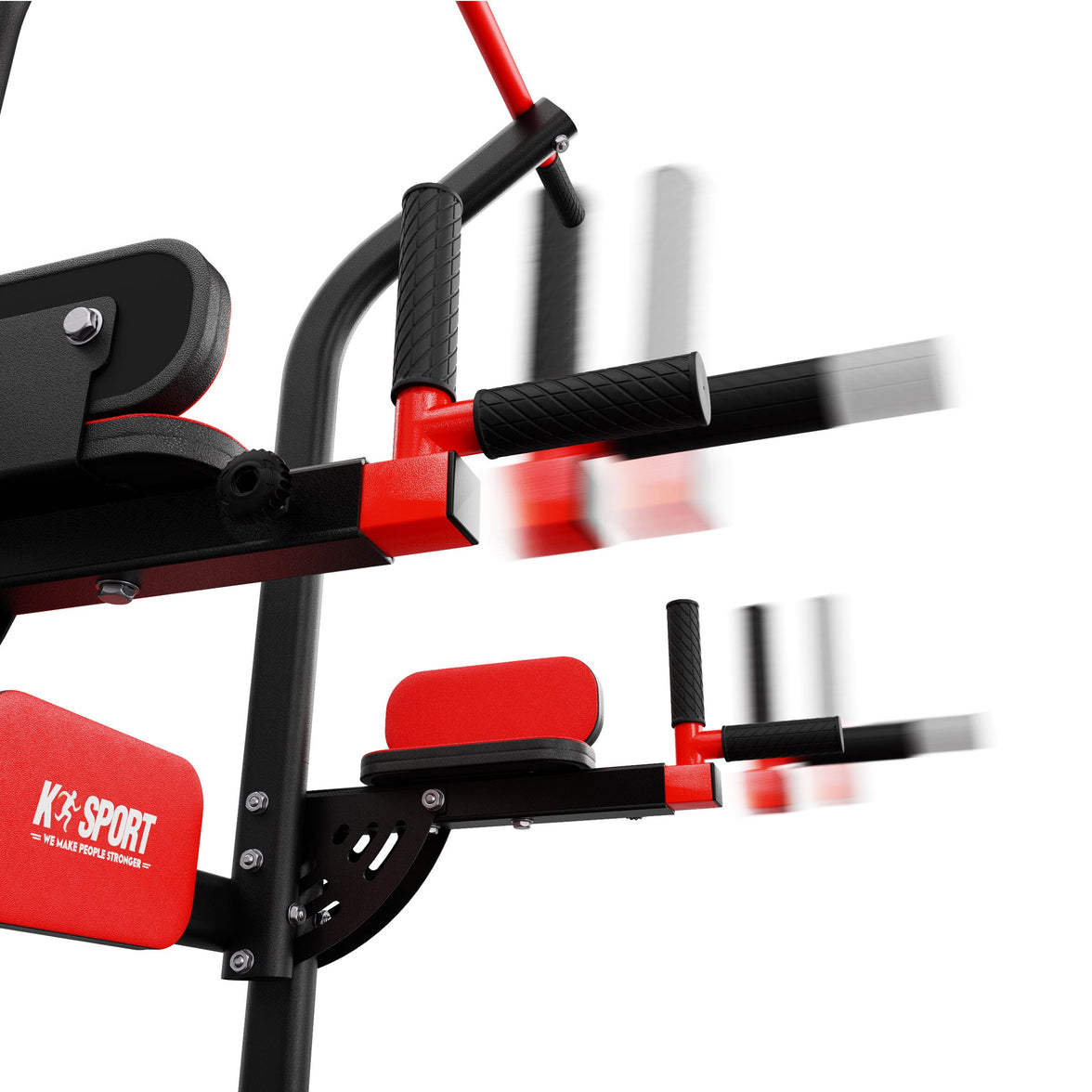 Pull up Bar Dips gym4all