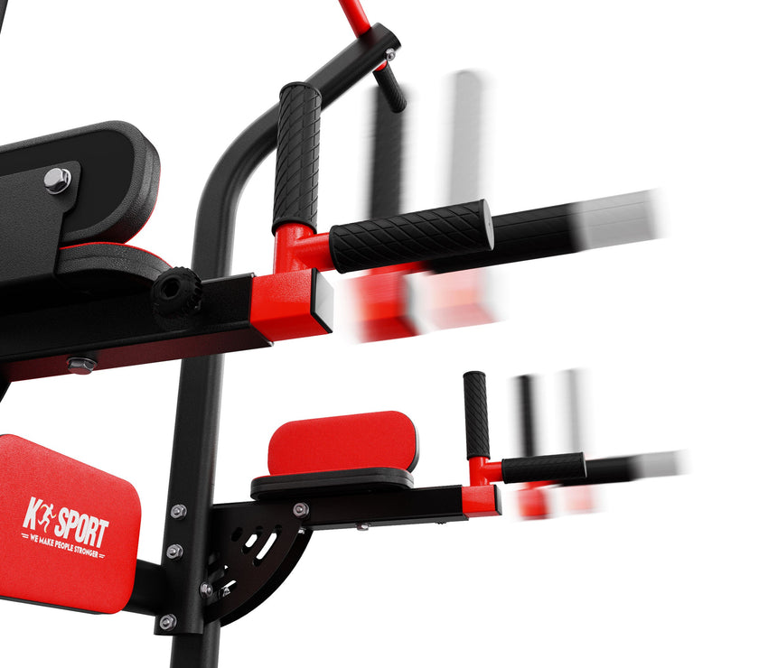 Pull up Bar Dips gym4all