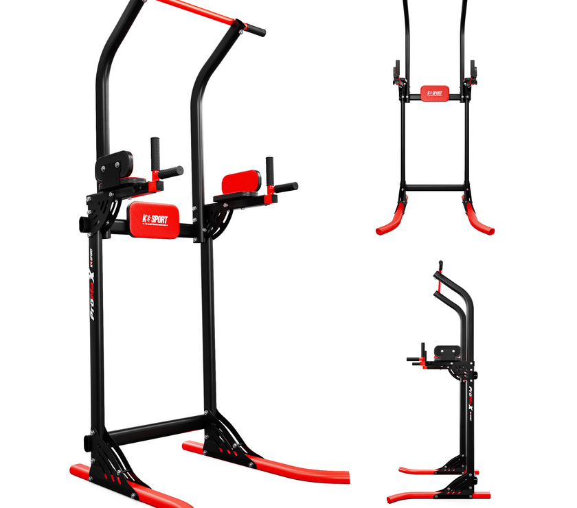 Pull up Bar Dips gym4all