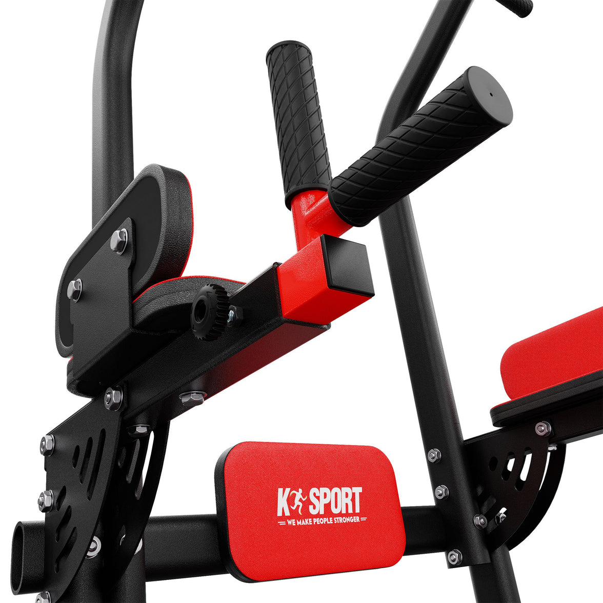 Pull up Bar Dips gym4all