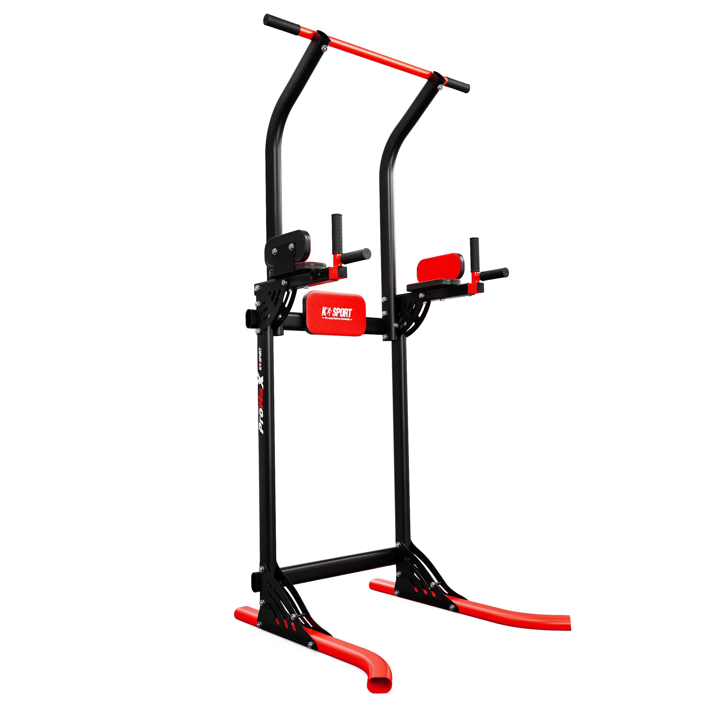 Pull up Bar Dips gym4all