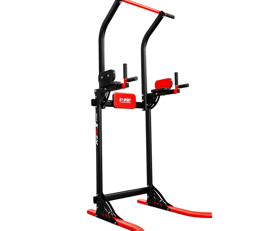 Pull up Bar Dips gym4all