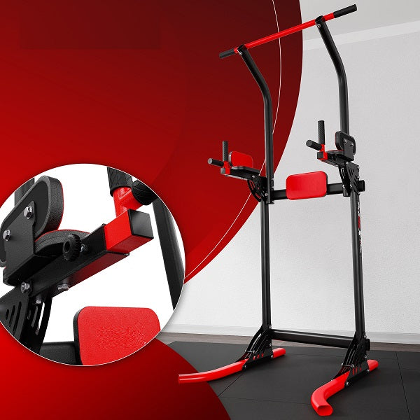 Pull up Bar Dips gym4all