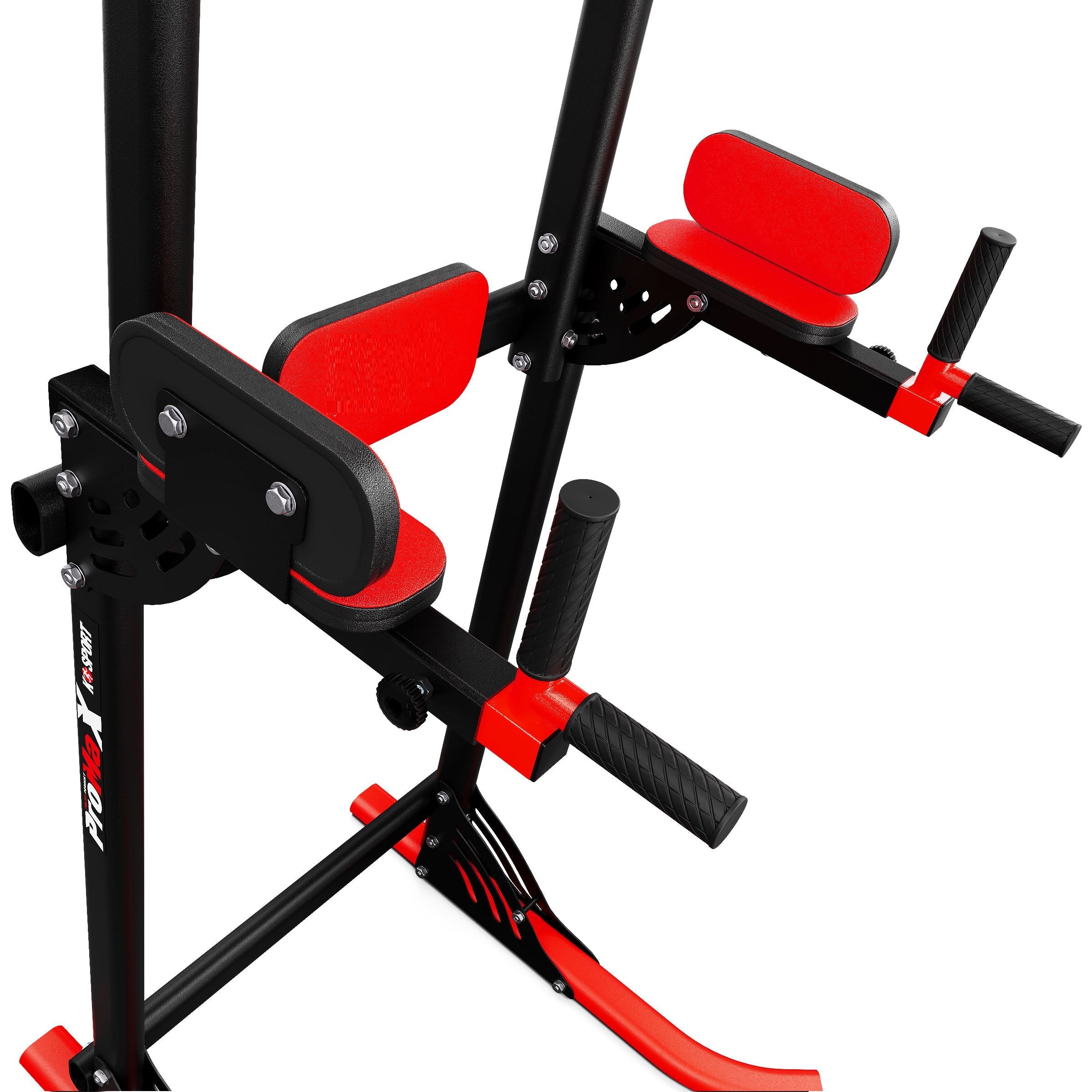 Pull up Bar Dips gym4all