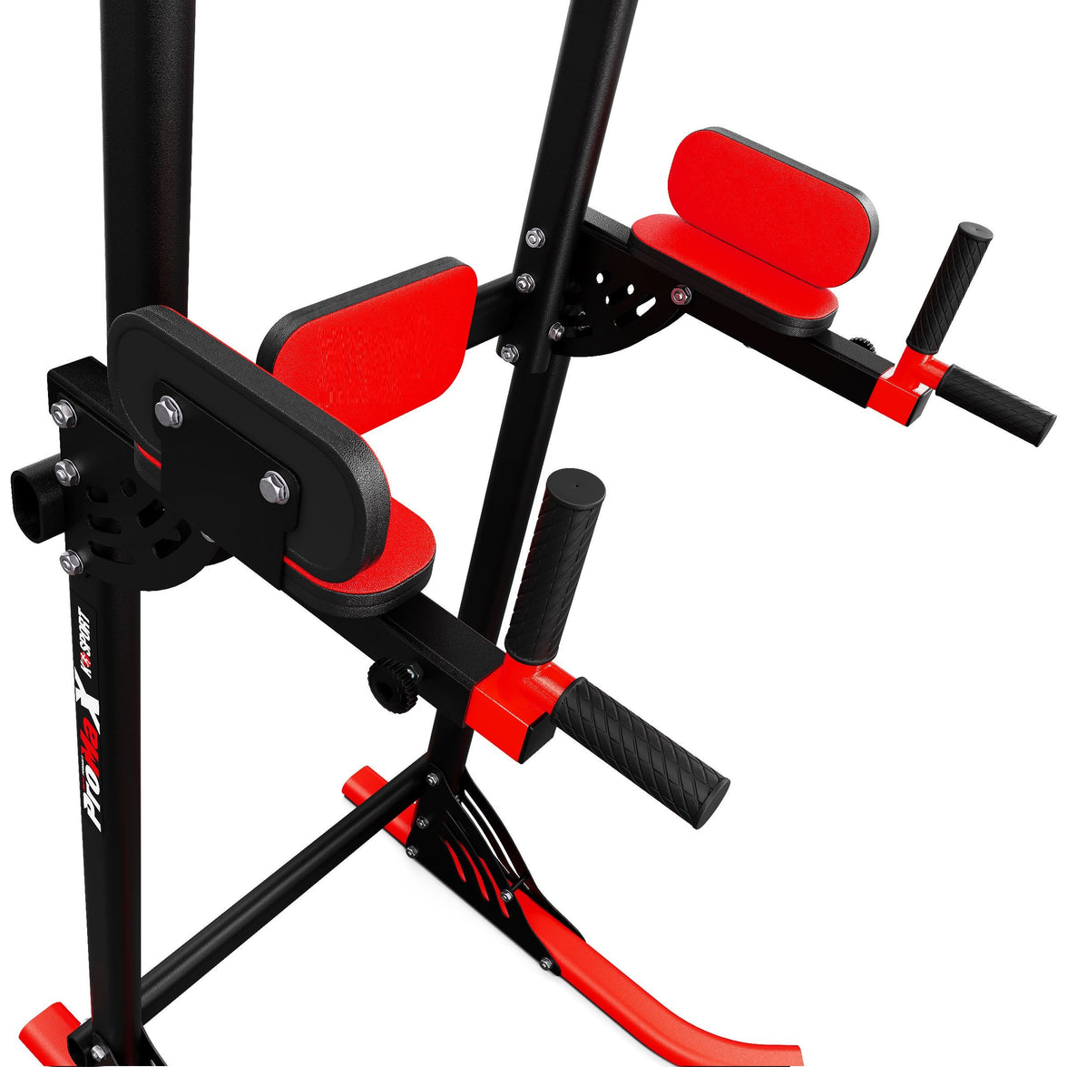 Pull up Bar Dips gym4all