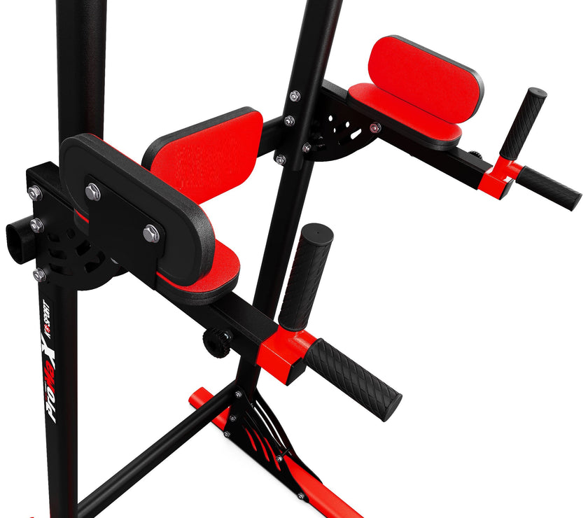 Pull up Bar Dips gym4all