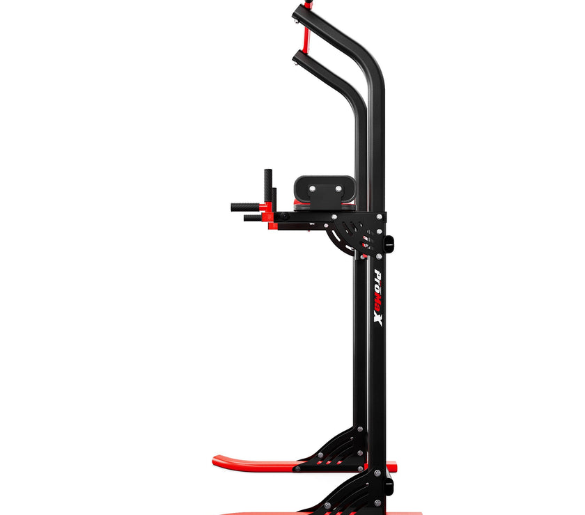 Pull up Bar Dips gym4all