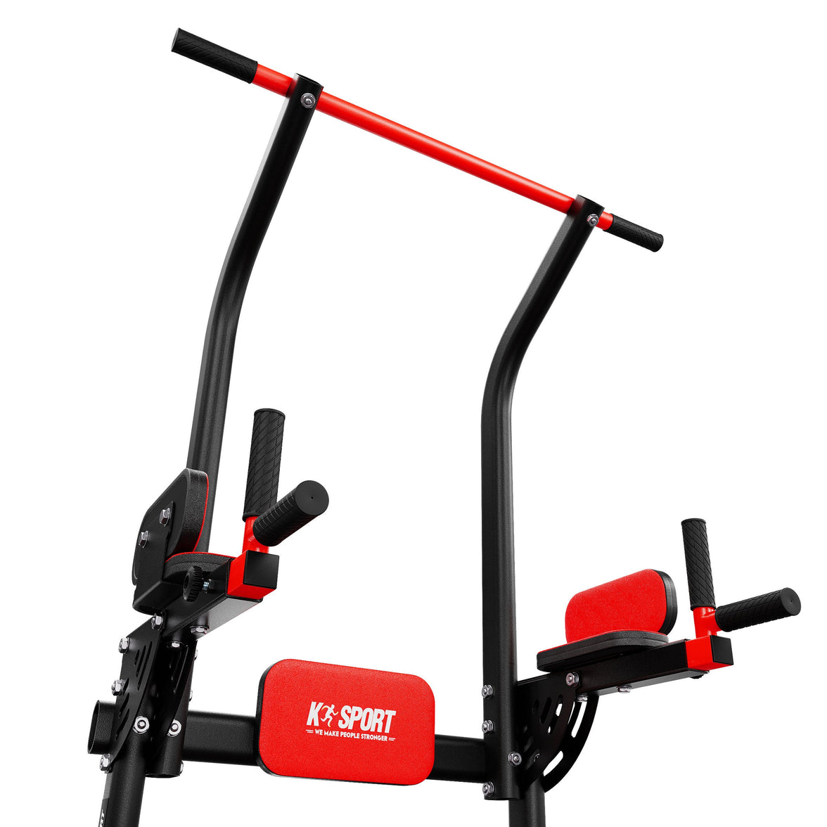 Pull up Bar Dips gym4all