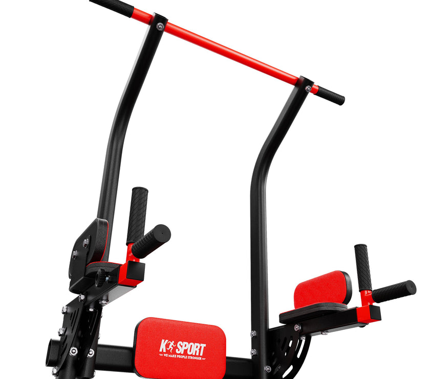 Pull up Bar Dips gym4all
