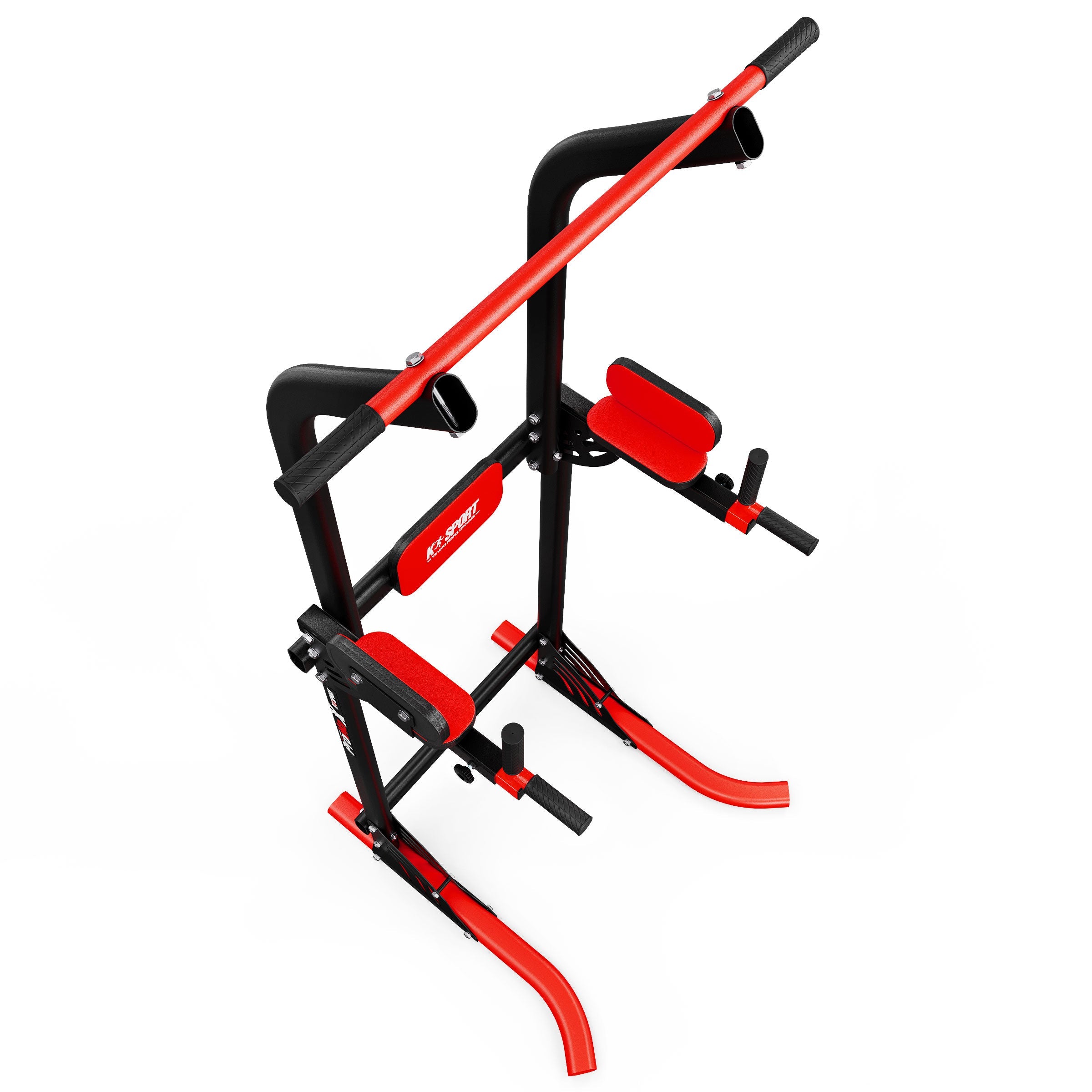 Pull up Bar Dips gym4all