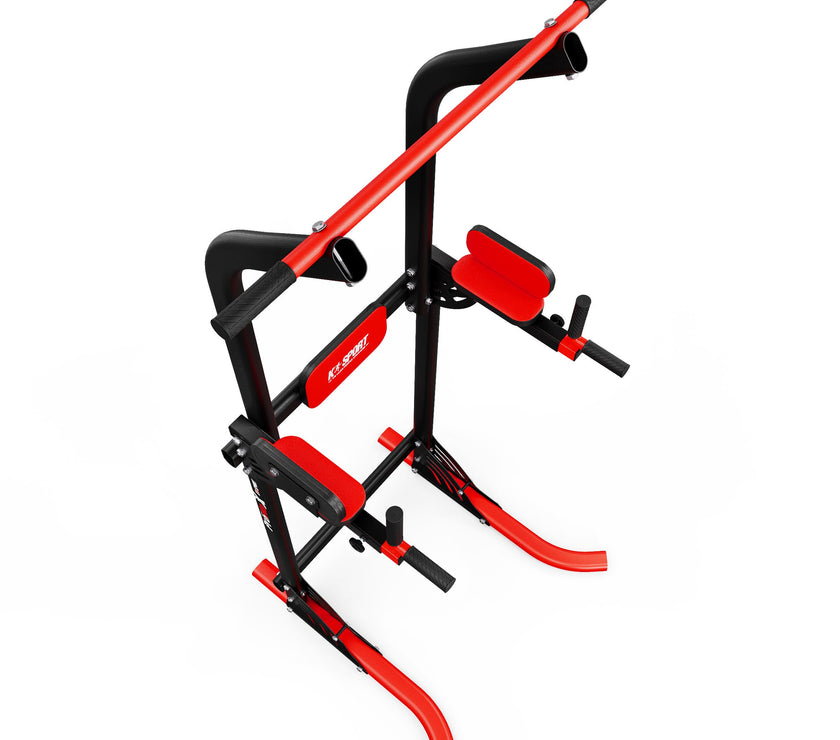 Pull up Bar Dips gym4all
