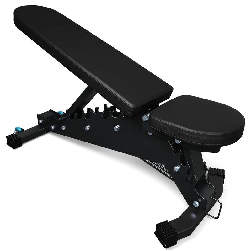 Pro Stativ Plus Bench gym4all