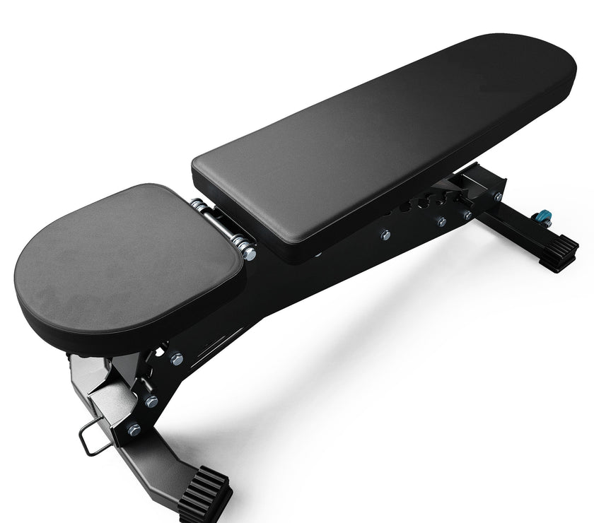 Pro Stativ Plus Bench gym4all