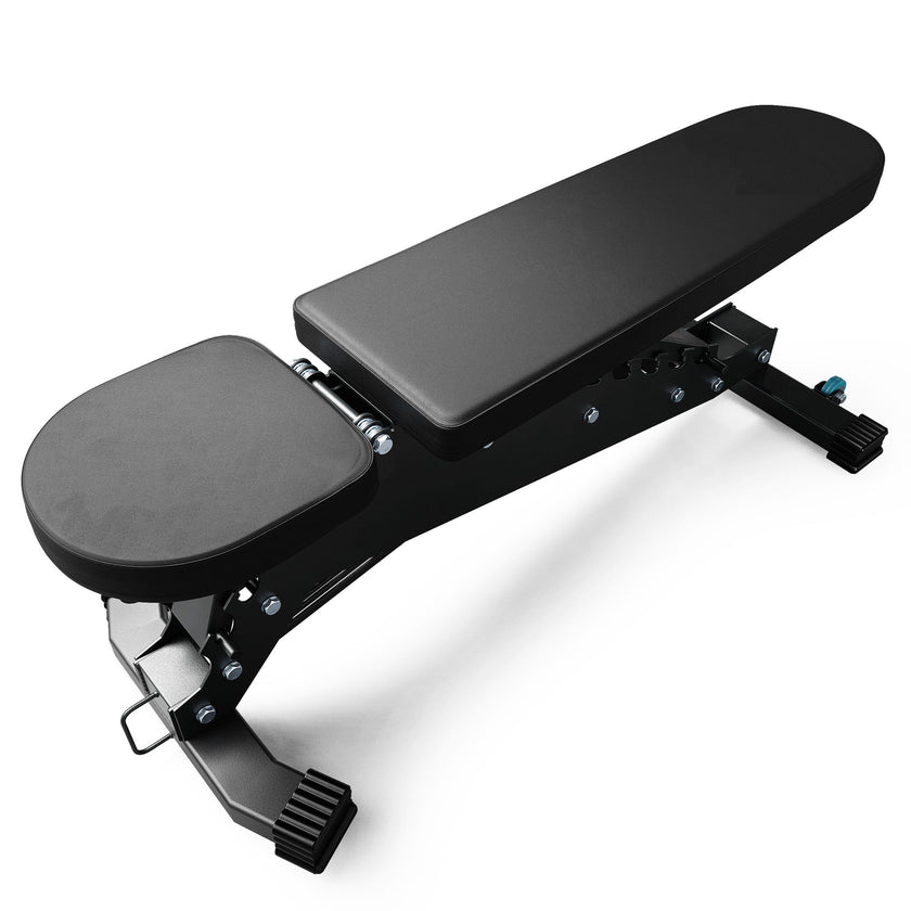 Pro Stativ Plus Bench gym4all