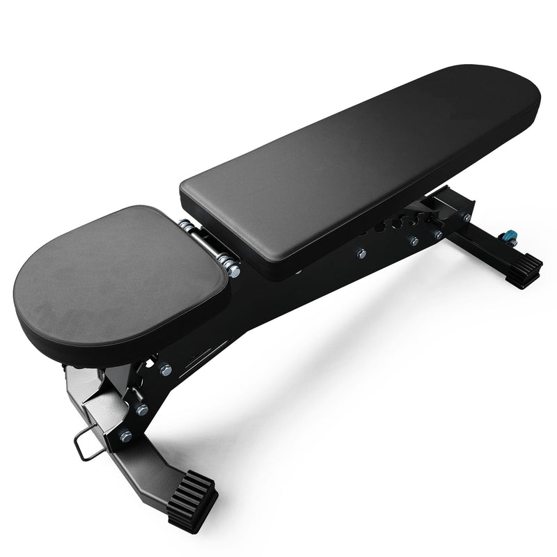Pro Stativ Plus Bench gym4all