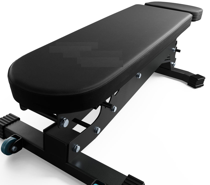 Pro Stativ Plus Bench gym4all
