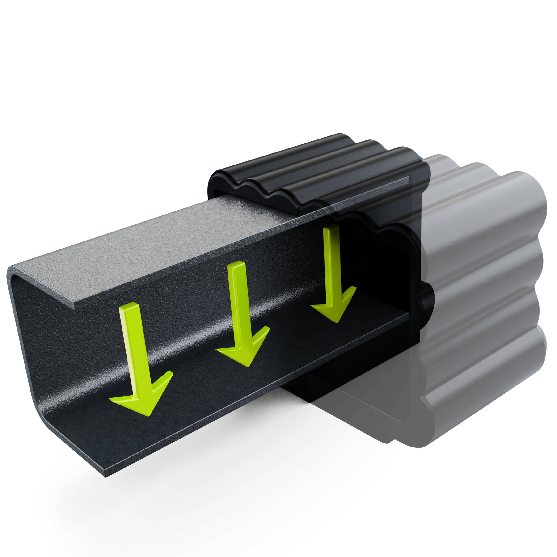 Regulated Træningsbænk gym4all