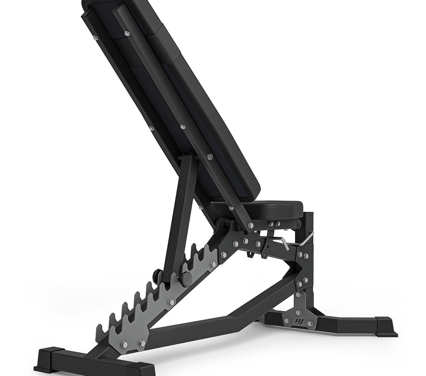 Semi Pro træningsbænk gym4all