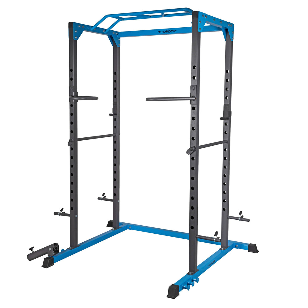 Squat Rack Th Gate gym4all