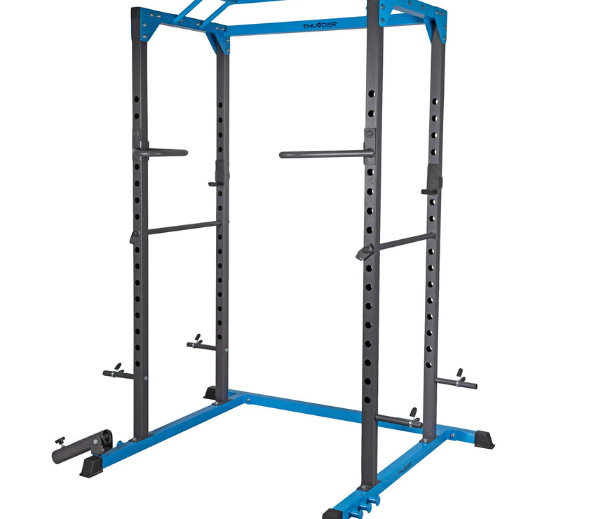 Squat Rack Th Gate gym4all