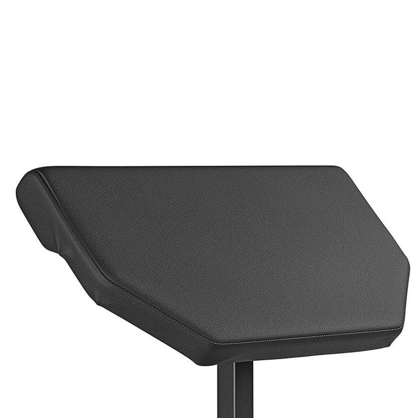 Home Biceps Curlbænk med holder gym4all