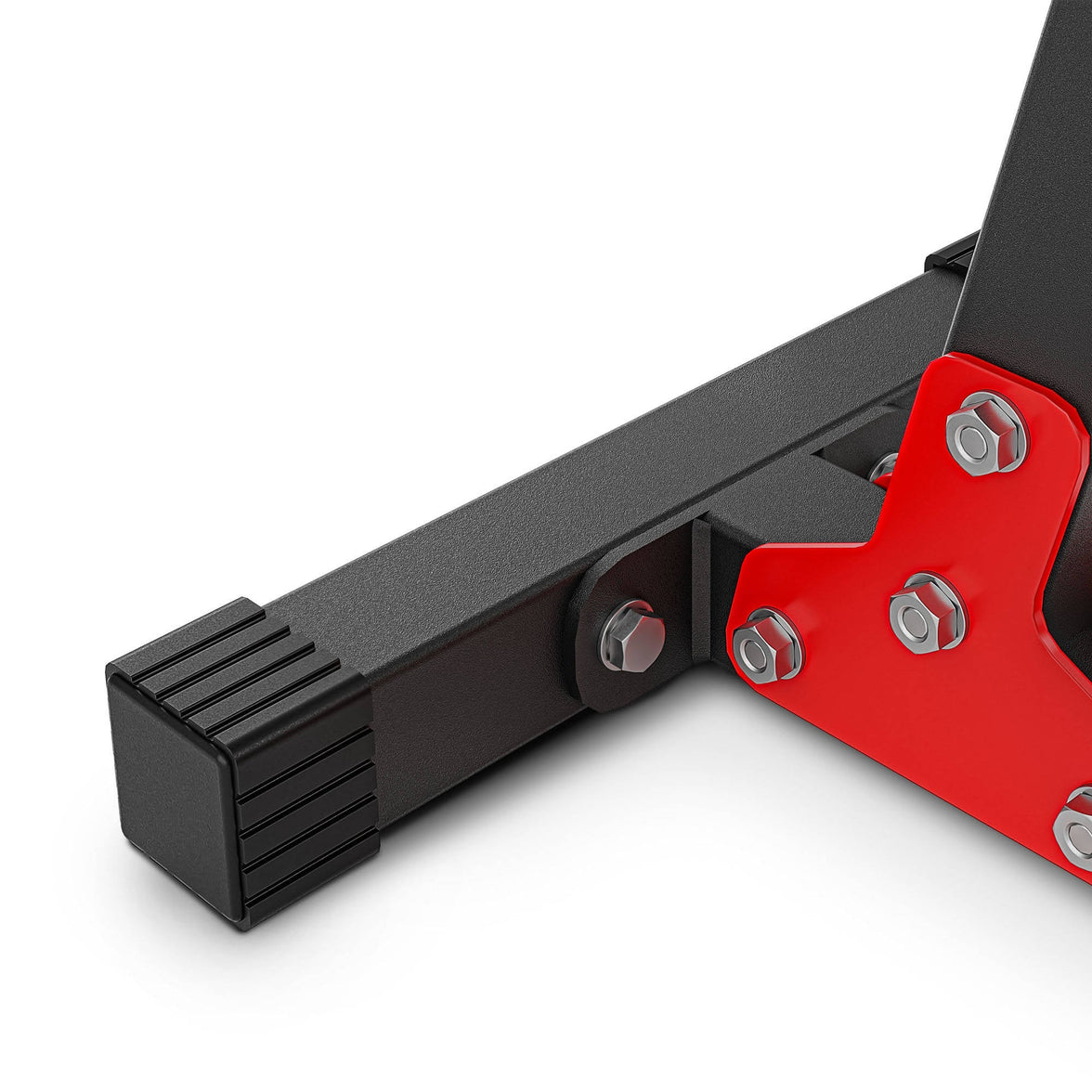 Home Biceps Curlbænk med holder gym4all