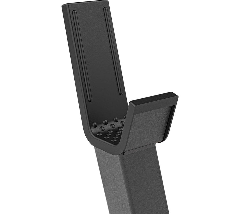 Home Biceps Curlbænk med holder gym4all