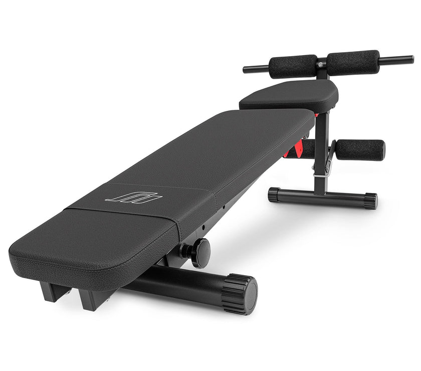 Sammenfoldelig multi bænk gym4all