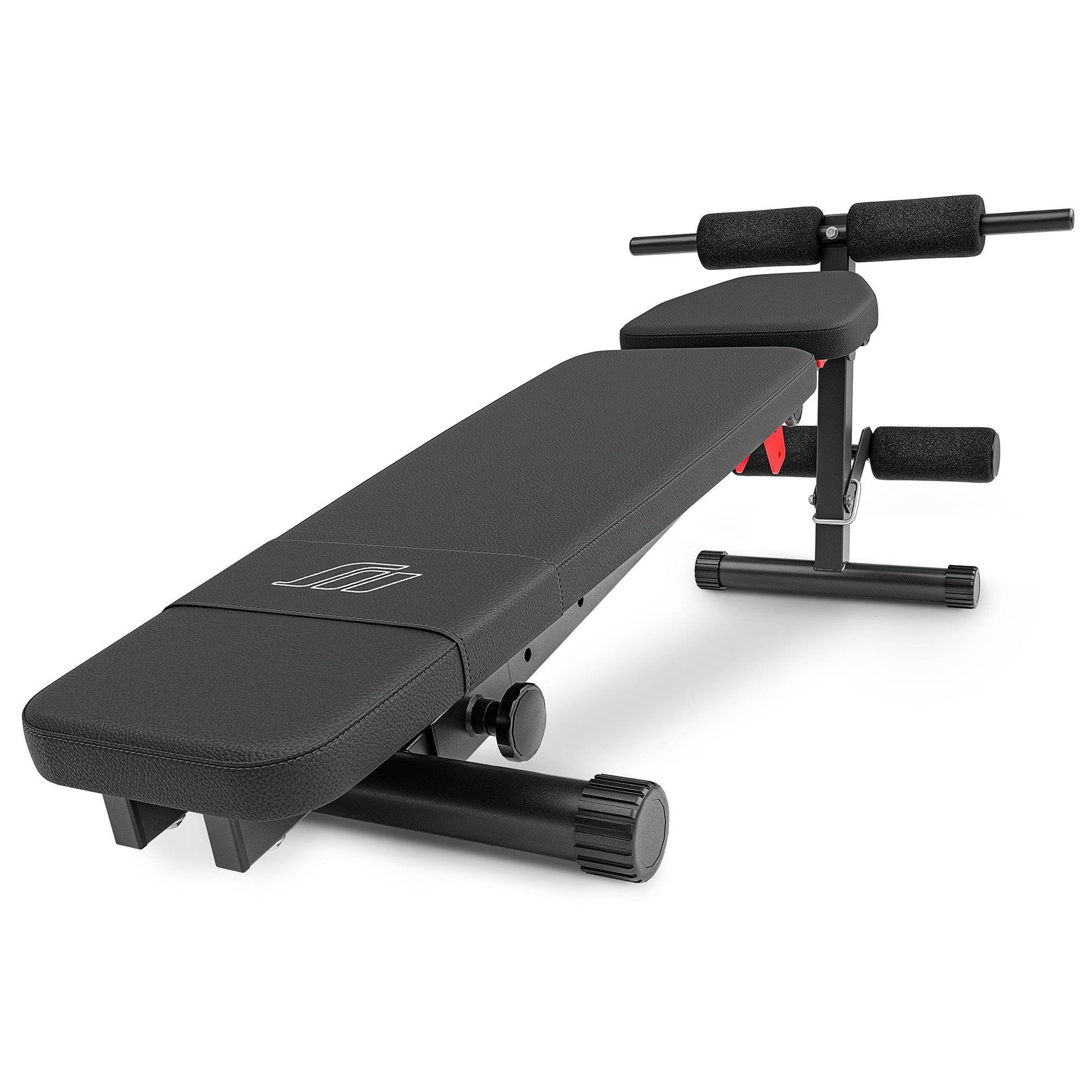 Sammenfoldelig multi bænk gym4all