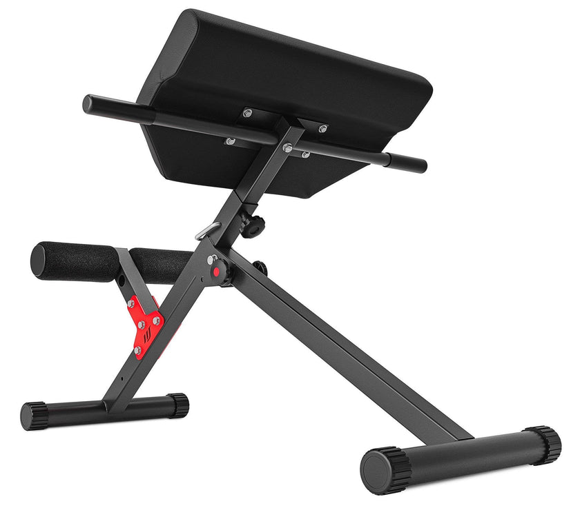 Home Rygtræner gym4all