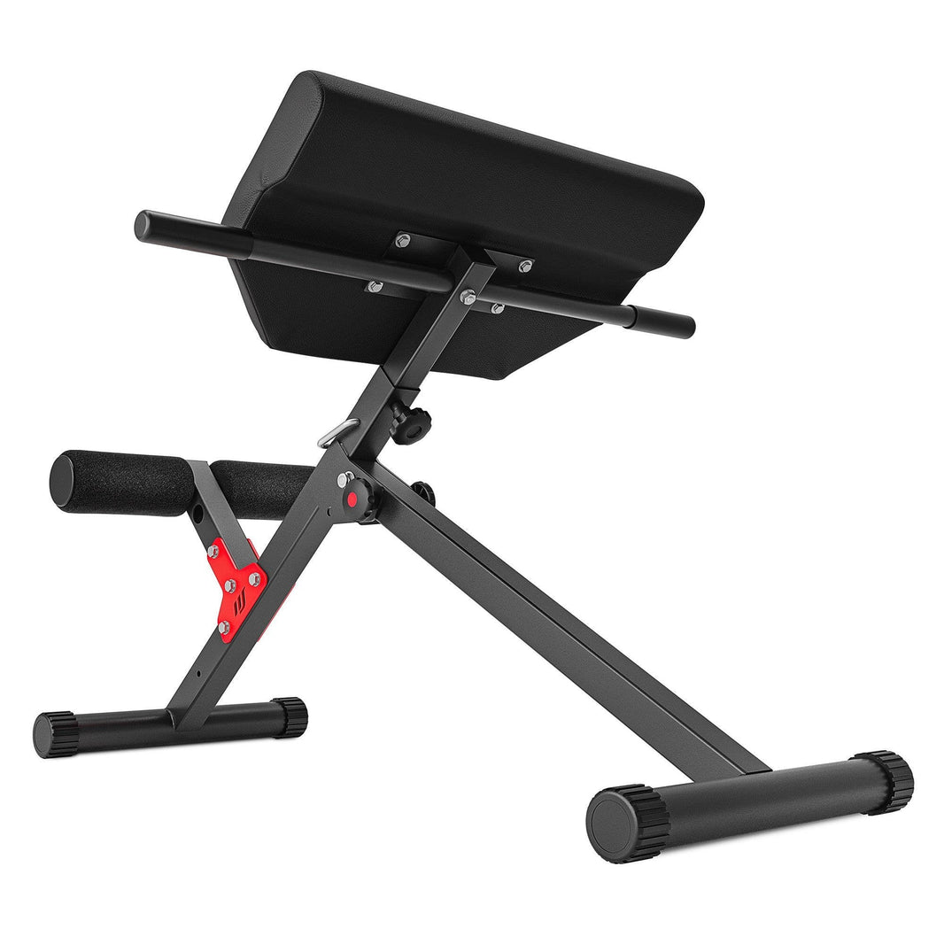 Home Rygtræner gym4all