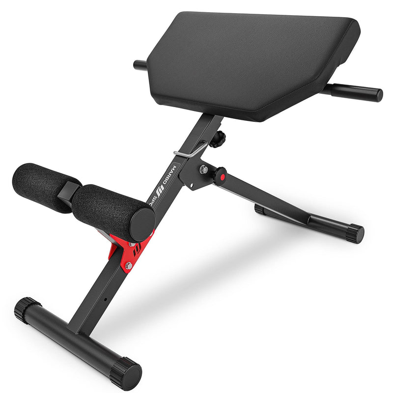 Home Rygtræner gym4all