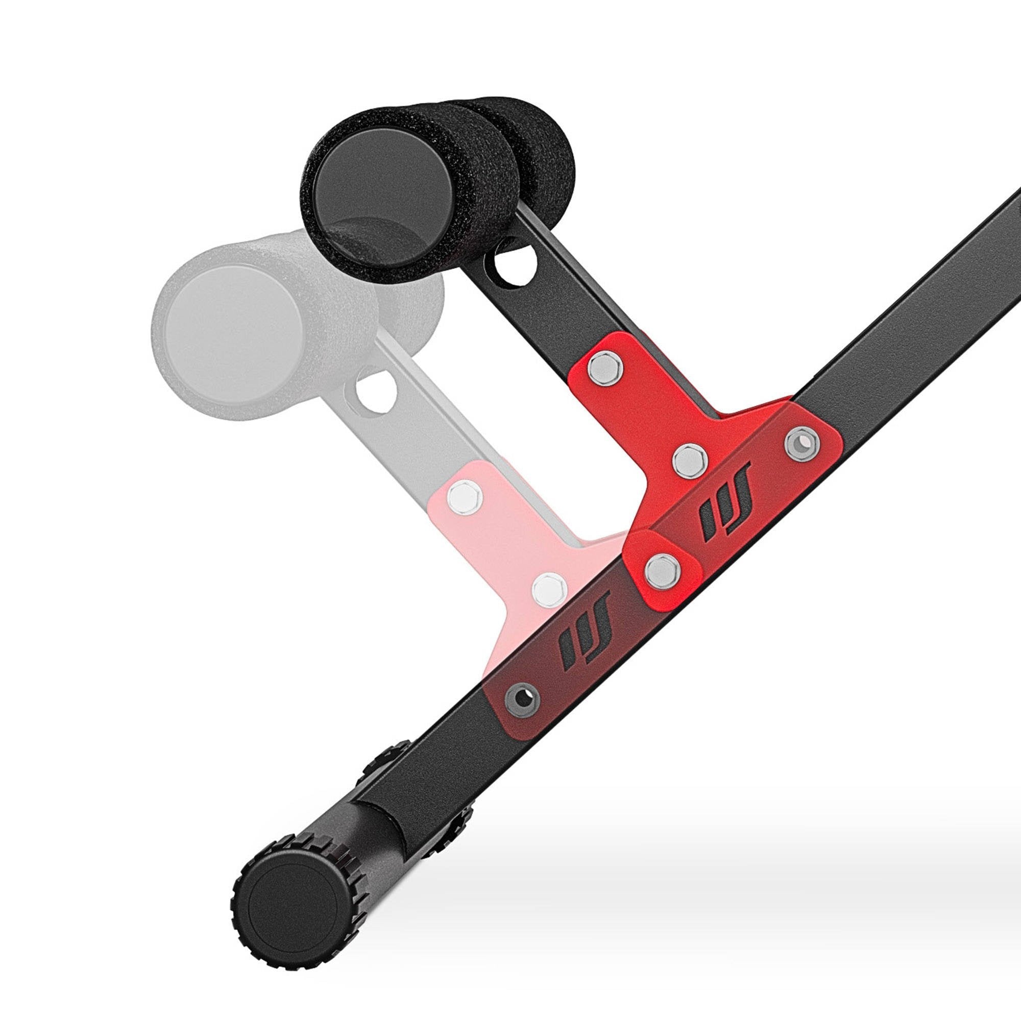 Home Rygtræner gym4all